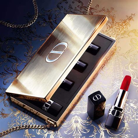 dior makeup clutch - limited edition